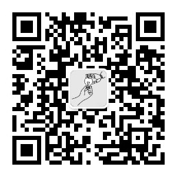 教师外脑微信公众号二维码